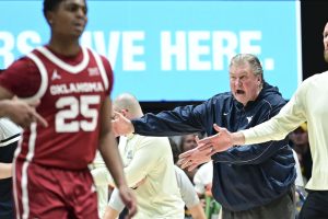 COLUMN: Getting to NCAAs won't make life easier for WVU